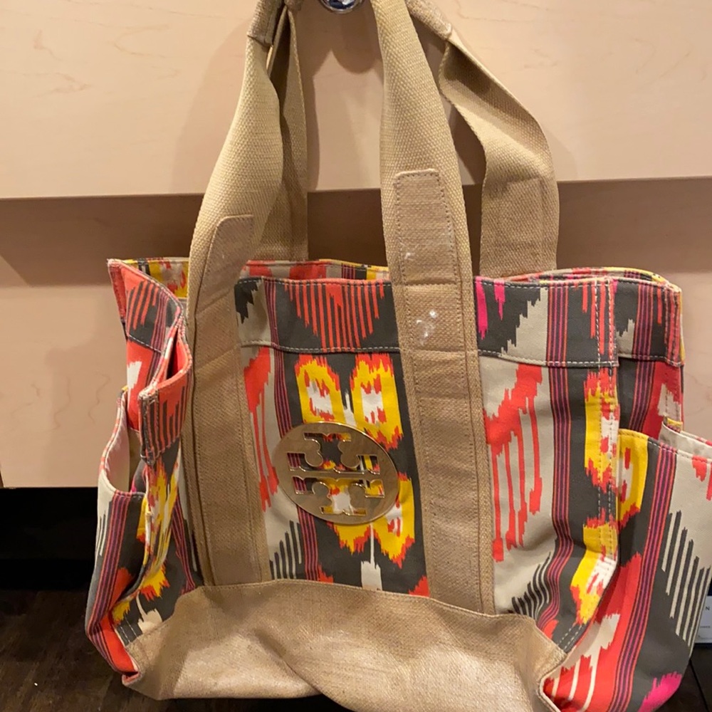 COPY - Tory Burch Tote